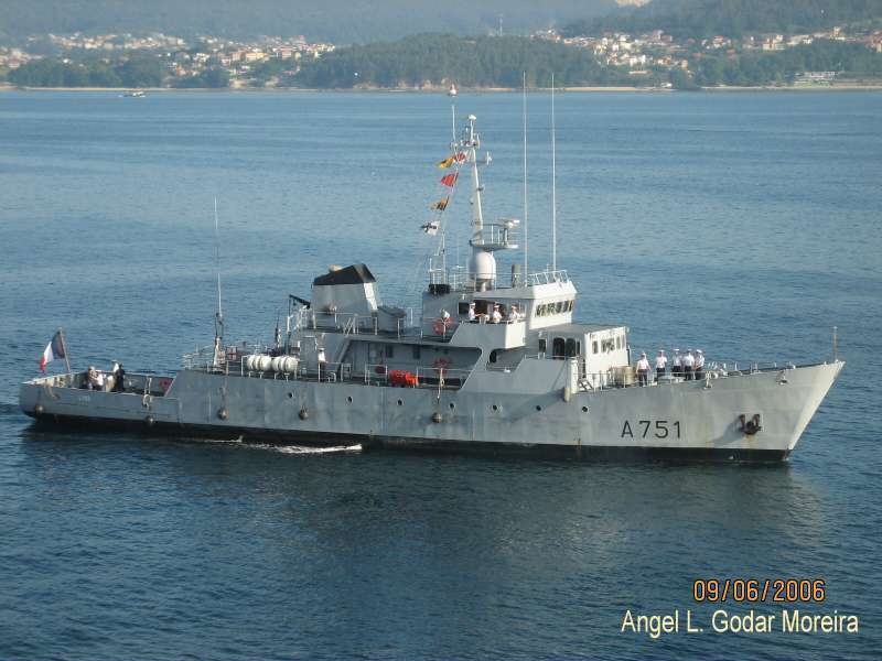 ship